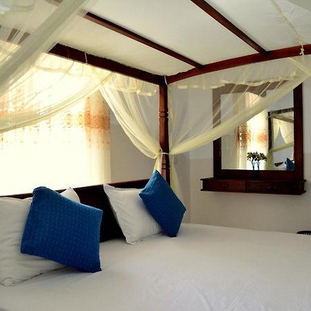 Willpattu Wild Watch Otel Habawewa Oda fotoğraf