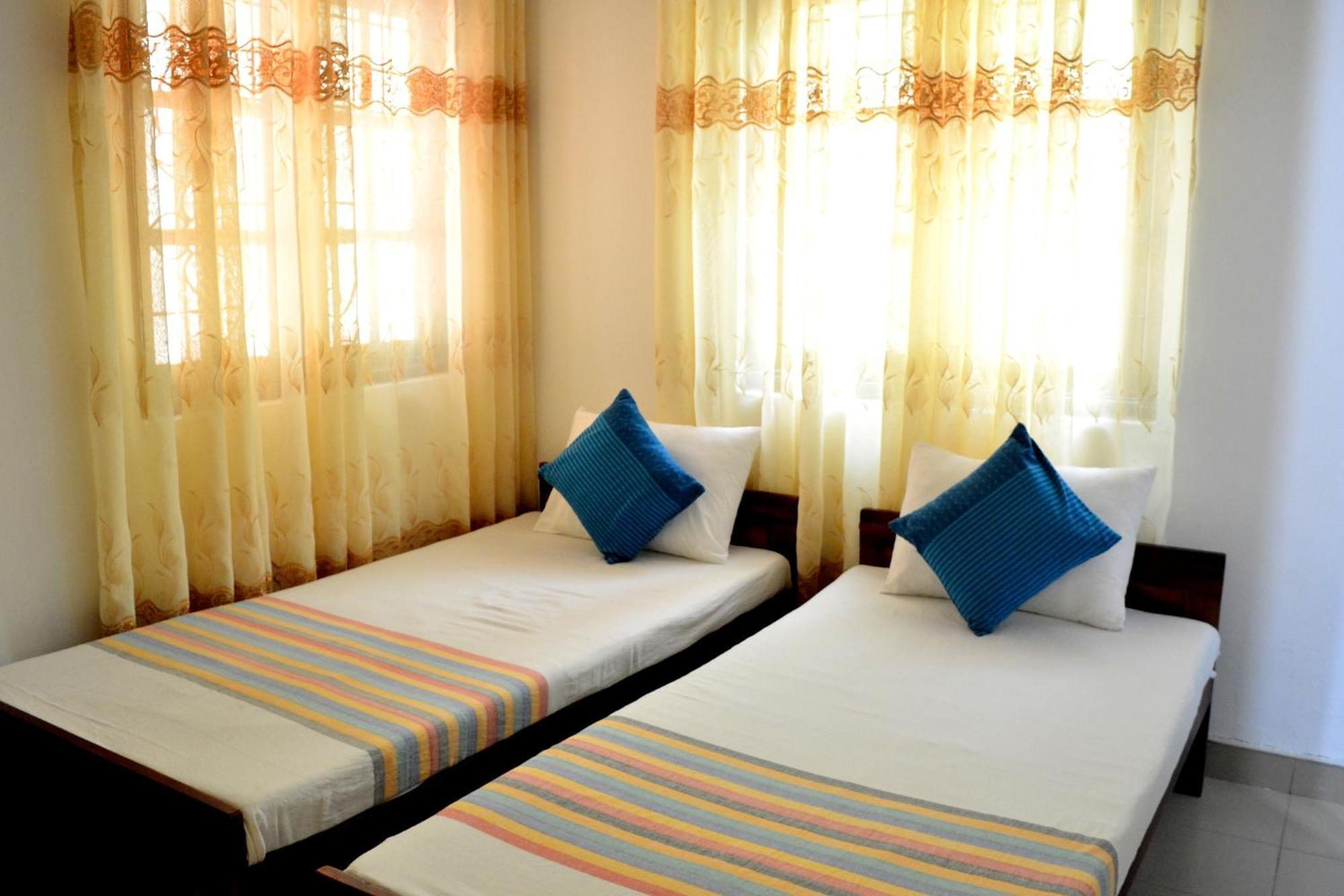 Willpattu Wild Watch Otel Habawewa Oda fotoğraf