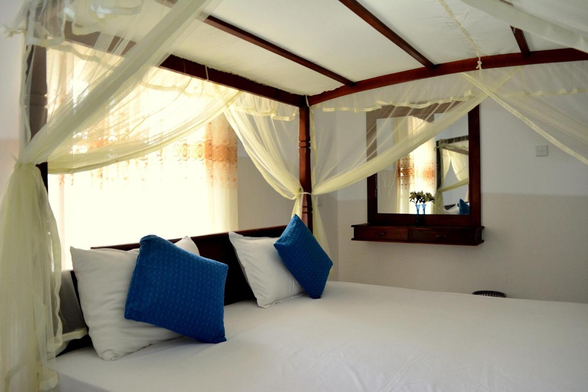 Willpattu Wild Watch Otel Habawewa Oda fotoğraf