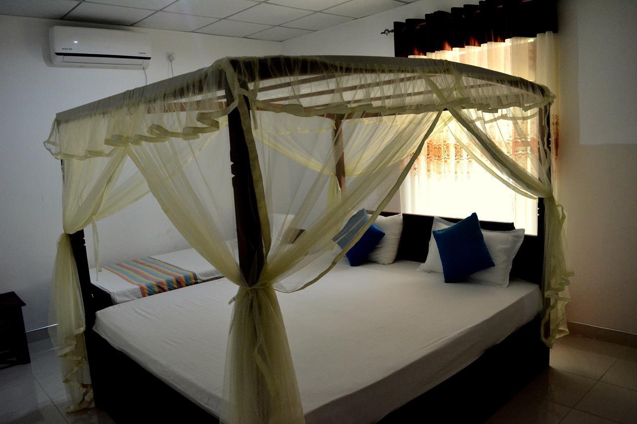 Willpattu Wild Watch Otel Habawewa Dış mekan fotoğraf