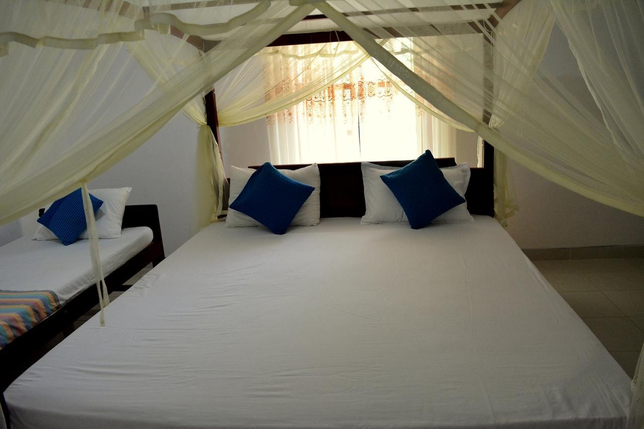 Willpattu Wild Watch Otel Habawewa Dış mekan fotoğraf